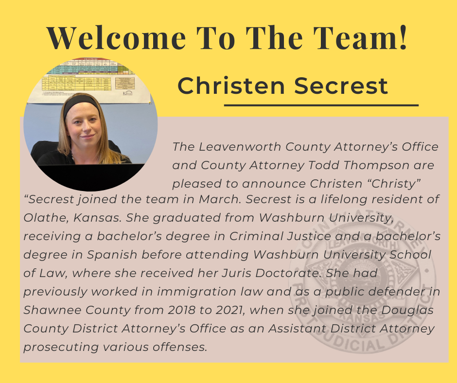 Christen &ldquo;Christy&rdquo; Secrest (1)